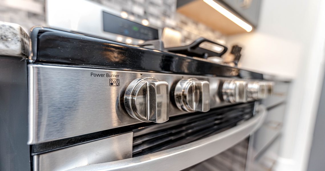 Saving money on home appliances repair